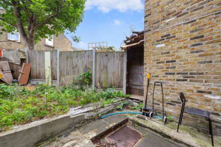 Francis Road, Leyton, E10, Image 14