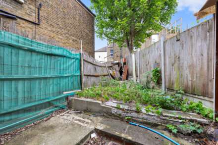 Francis Road, Leyton, E10, Image 15