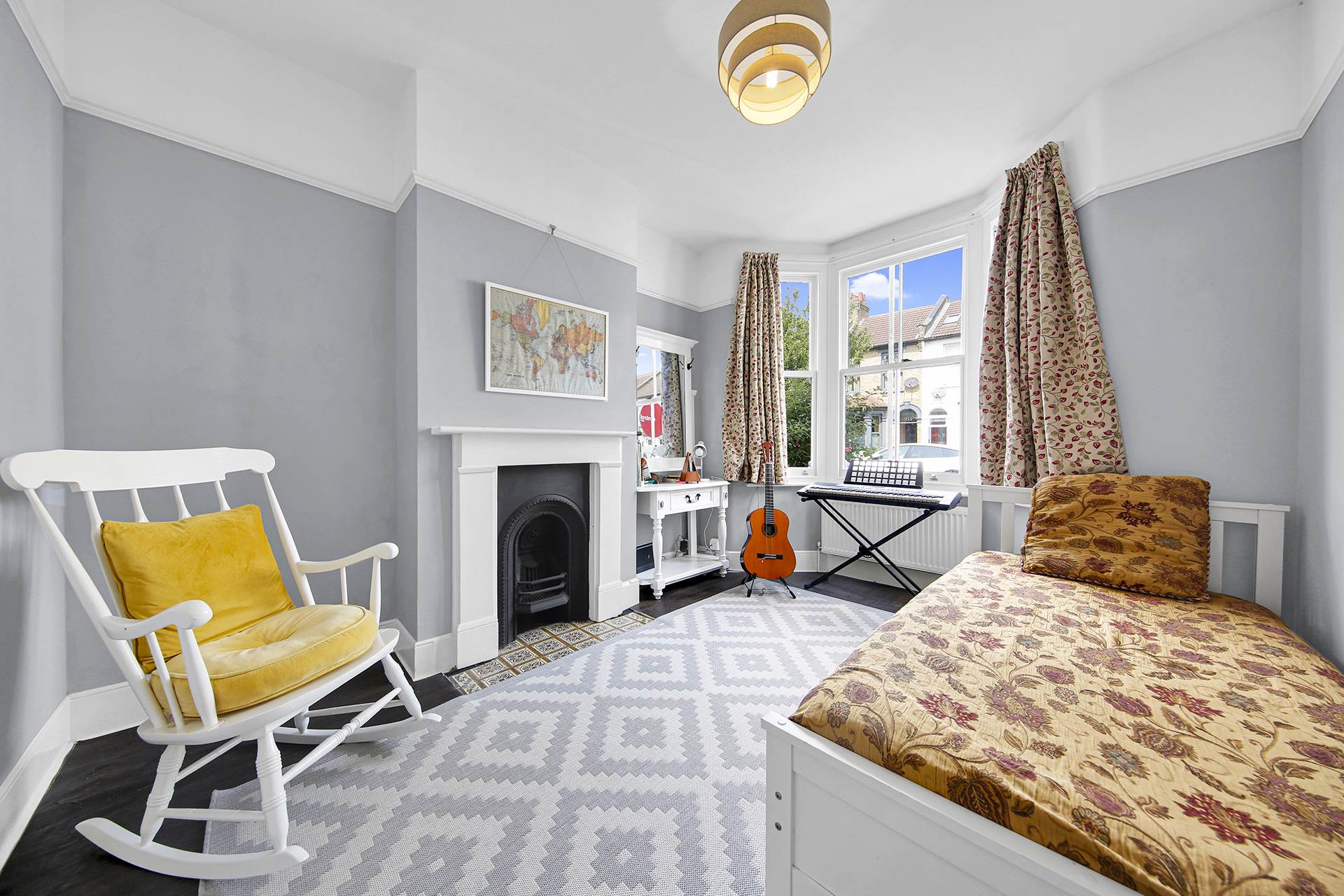 Farmer Road, Leyton, Image 2
