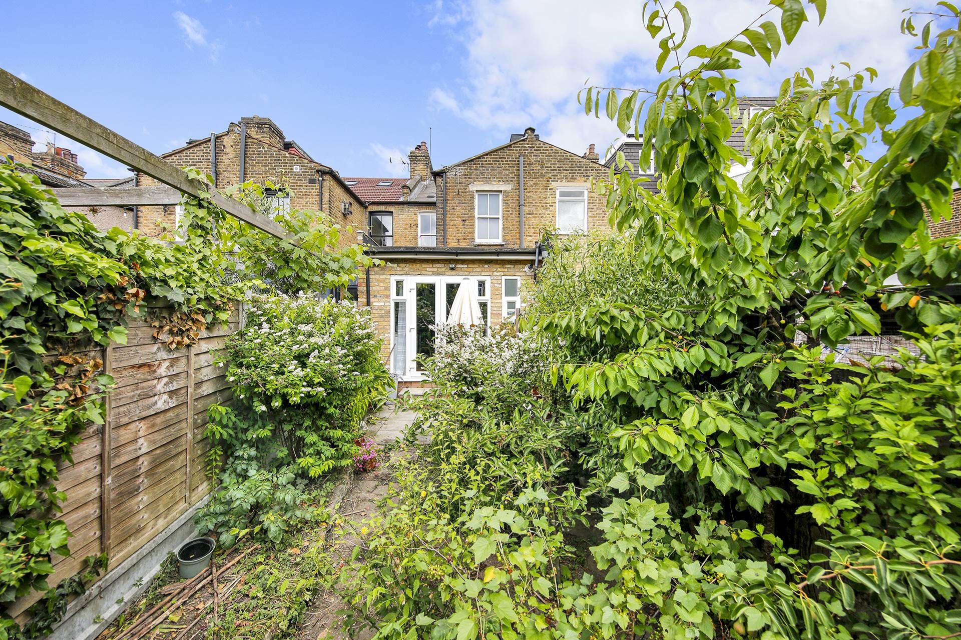 Farmer Road, Leyton, Image 21