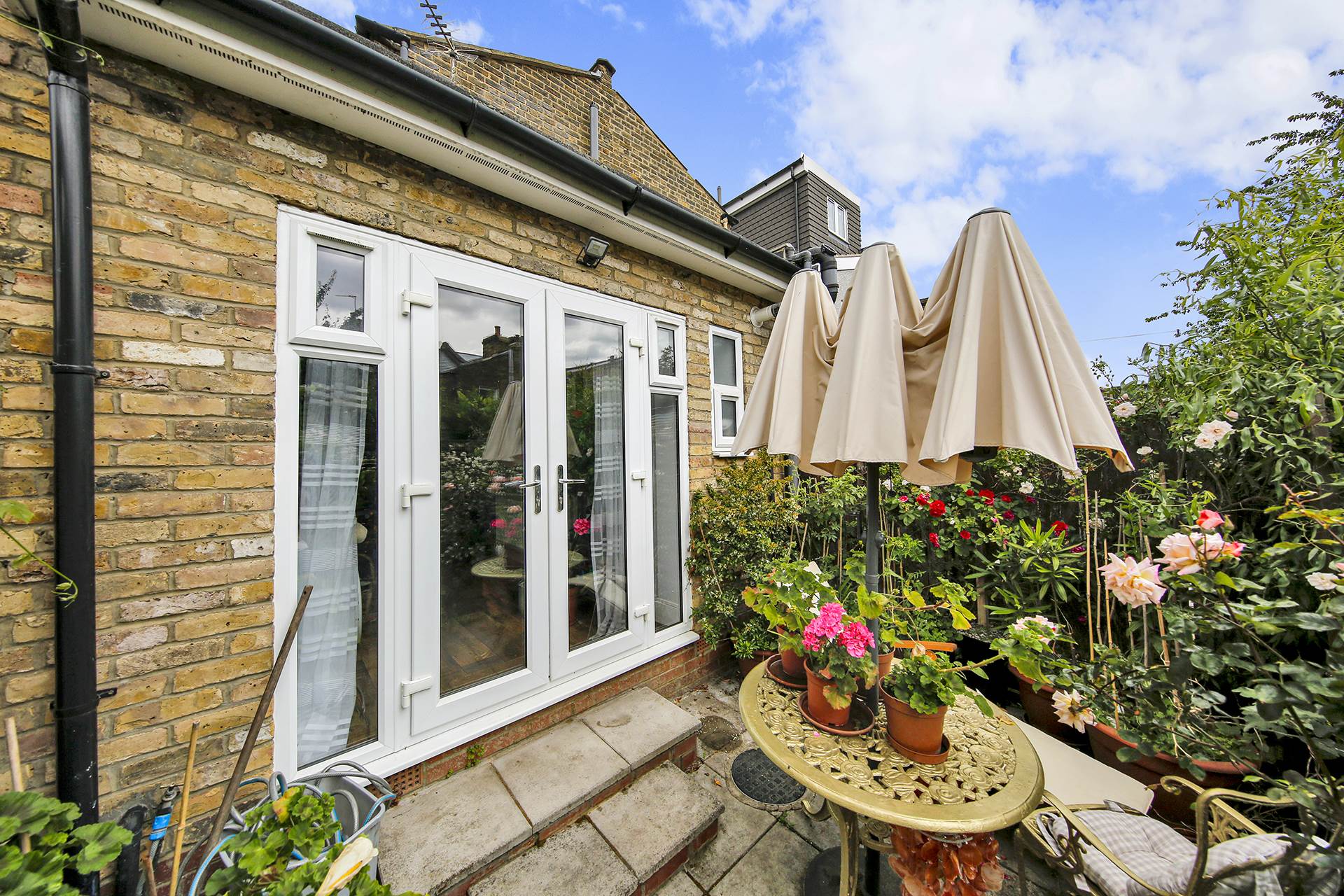 Farmer Road, Leyton, Image 22