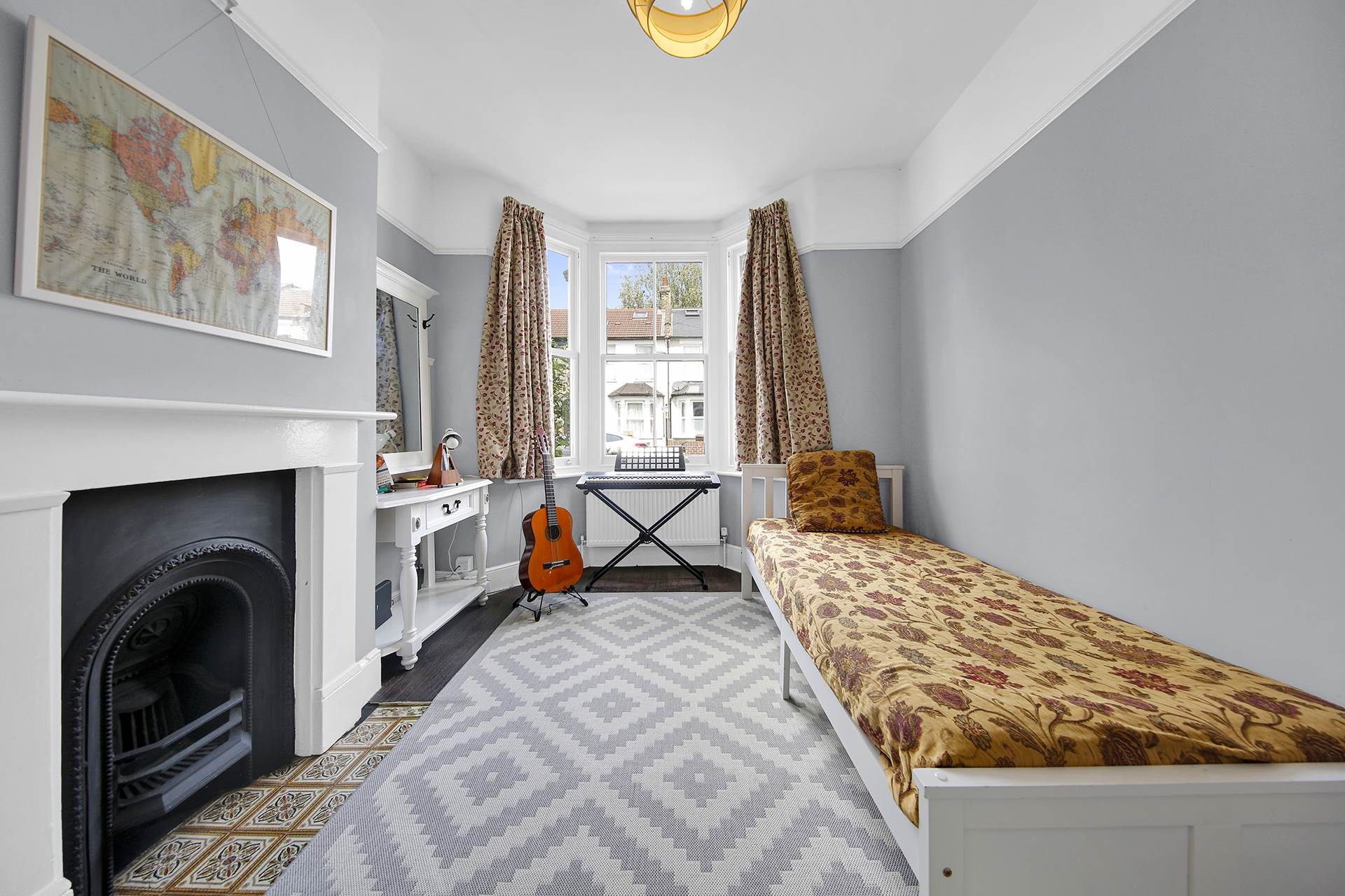 Farmer Road, Leyton, Image 3