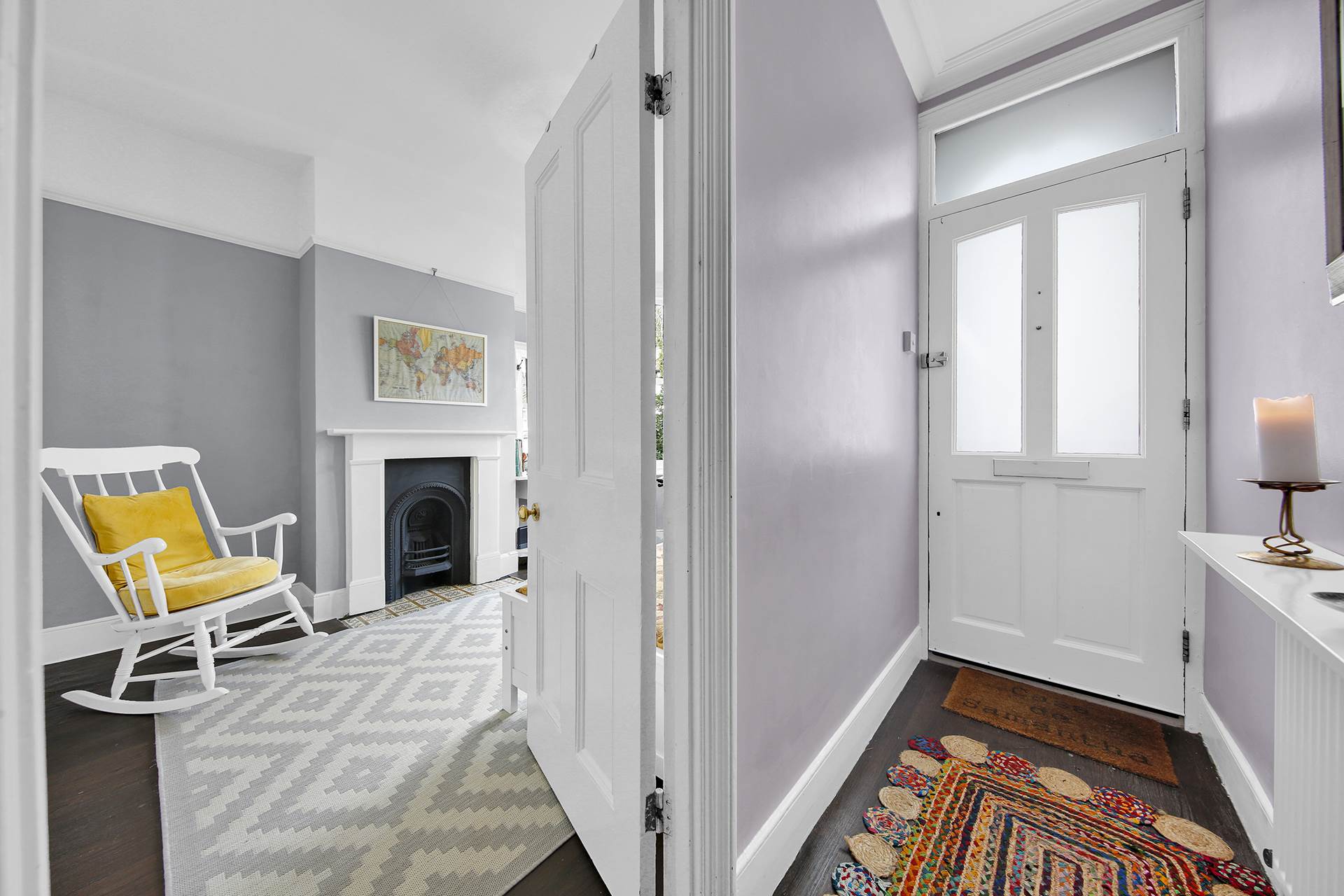 Farmer Road, Leyton, Image 4