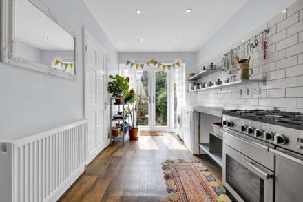 Farmer Road, Leyton, Image 10
