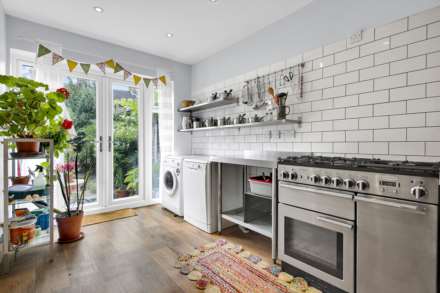 Farmer Road, Leyton, Image 11