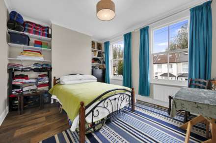 Farmer Road, Leyton, Image 17