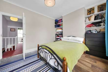 Farmer Road, Leyton, Image 18
