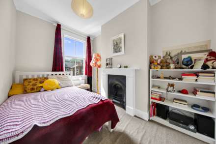 Farmer Road, Leyton, Image 19