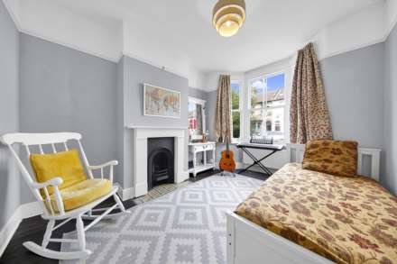 Farmer Road, Leyton, Image 2