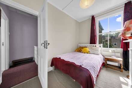 Farmer Road, Leyton, Image 20