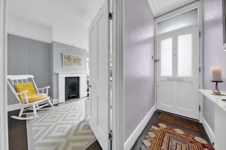 Farmer Road, Leyton, Image 4