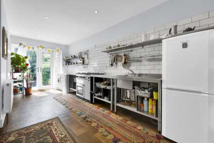 Farmer Road, Leyton, Image 9