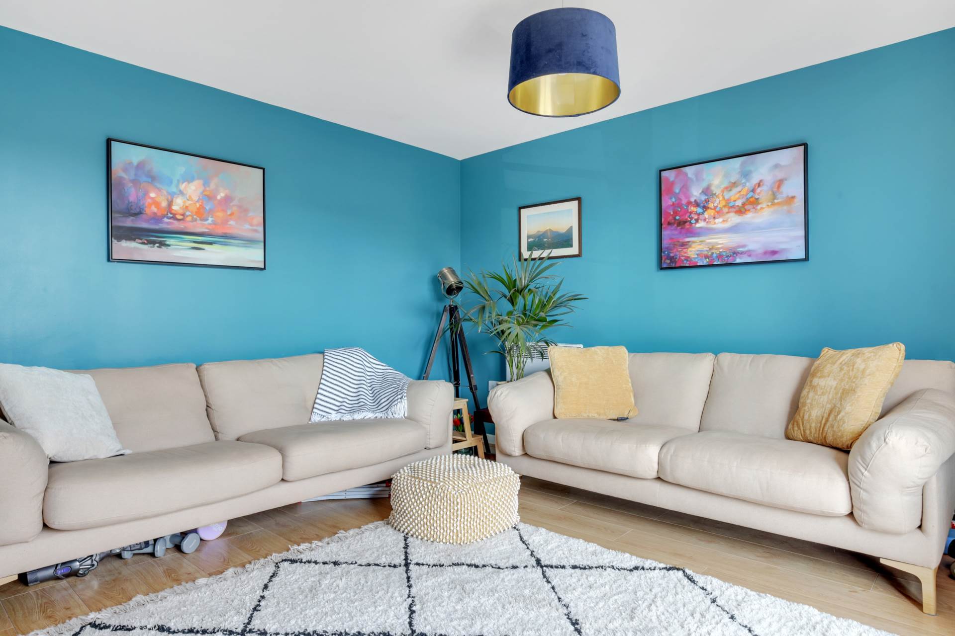 Brisbane Road, Leyton, E10, Image 2