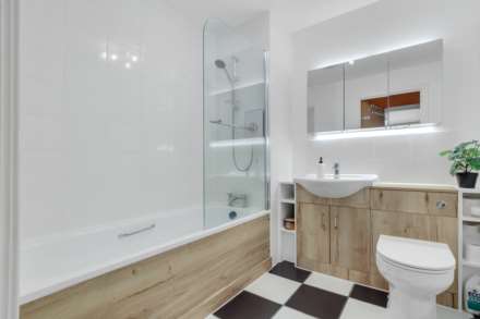 Brisbane Road, Leyton, E10, Image 13