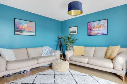 Brisbane Road, Leyton, E10, Image 2