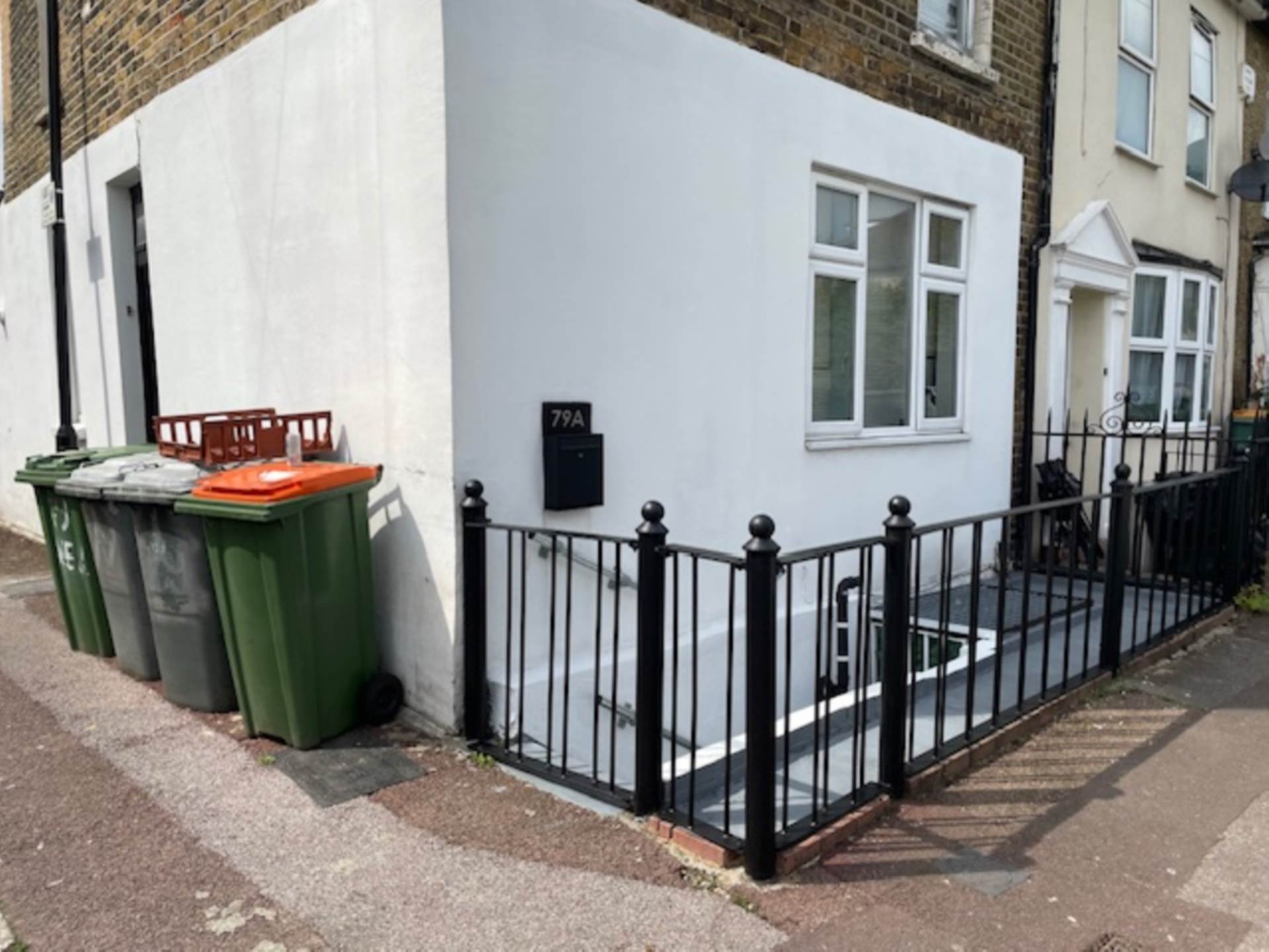 Wellington Road, Forest Gate, E7, Image 1