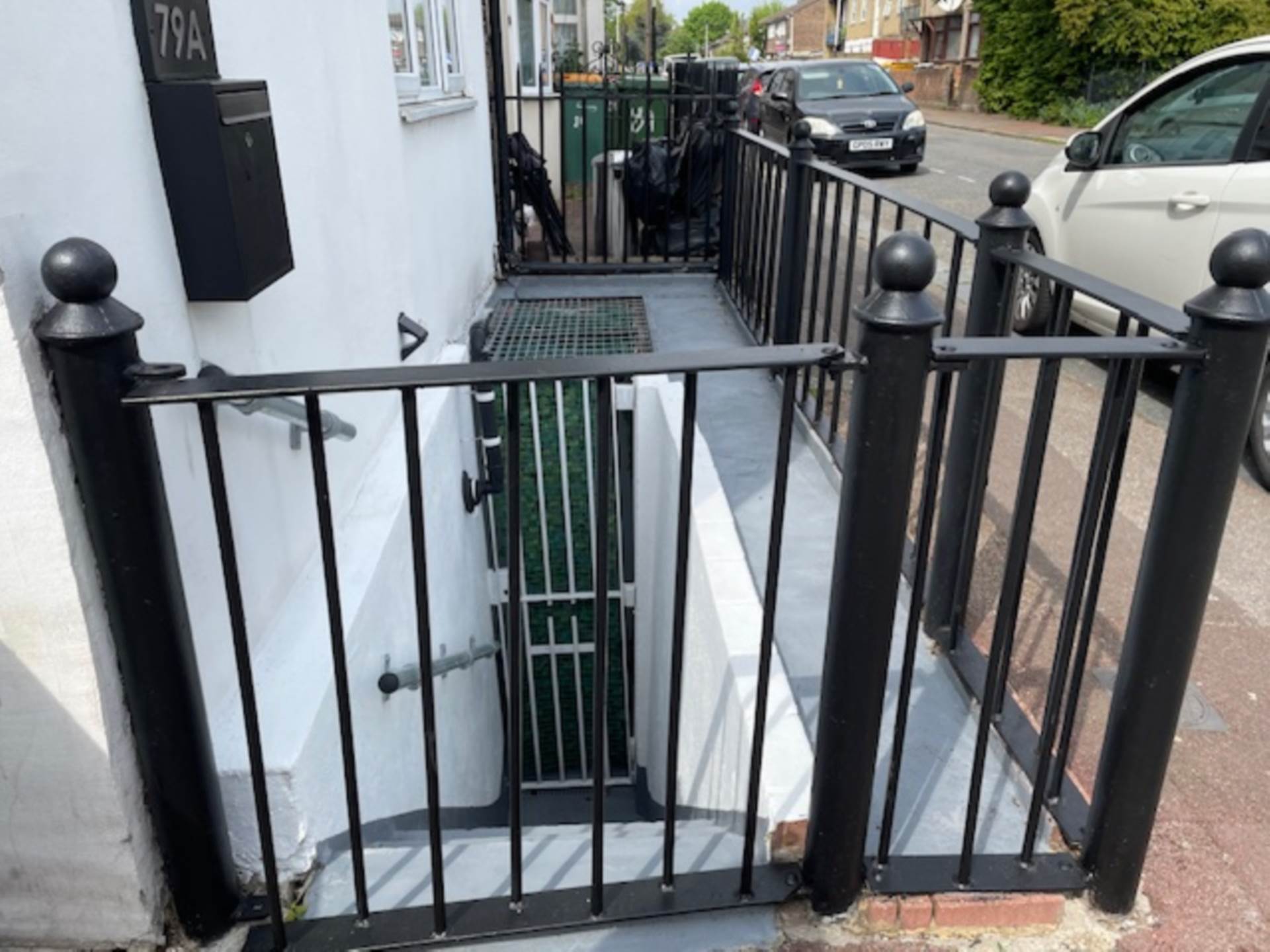 Wellington Road, Forest Gate, E7, Image 2