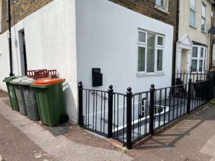 Property For Rent Wellington Road, Forest Gate, London