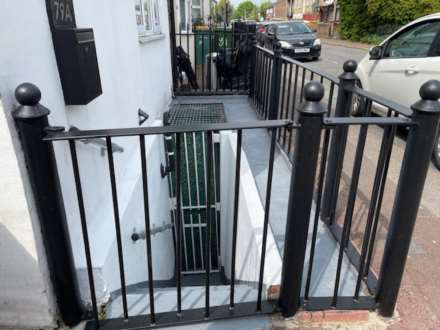 Wellington Road, Forest Gate, E7, Image 2