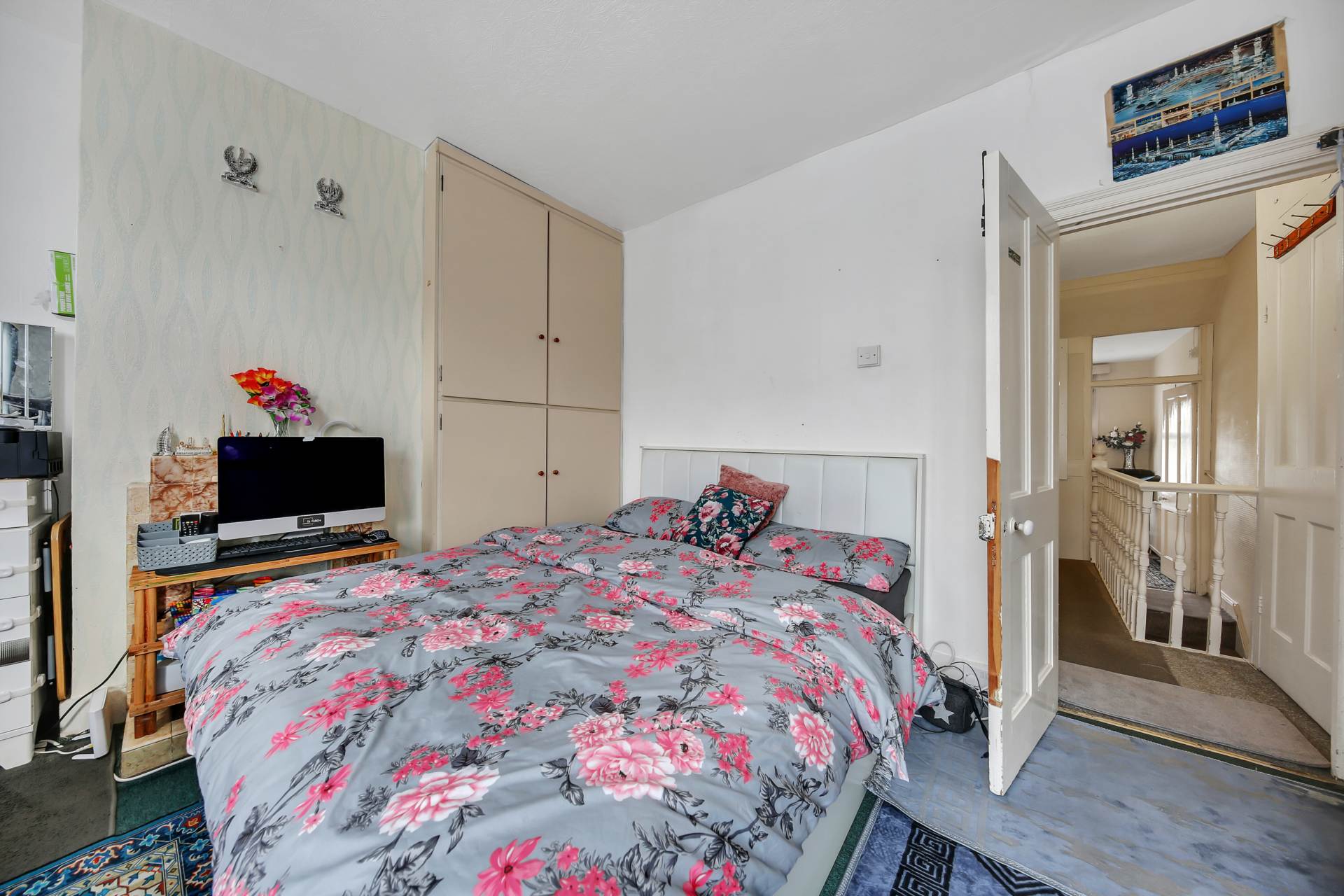 Skeltons Lane, Leyton, Image 11