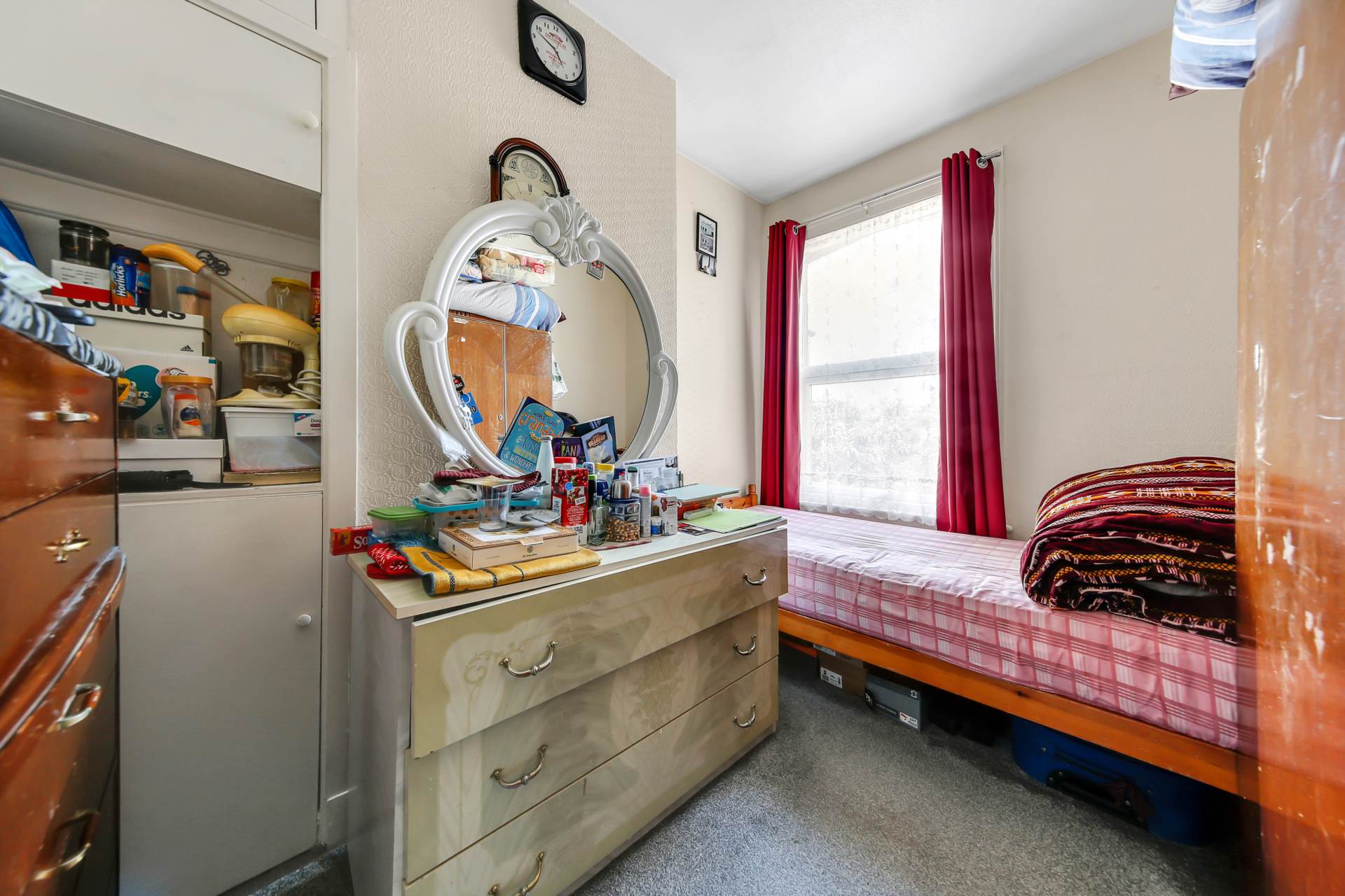 Skeltons Lane, Leyton, Image 14