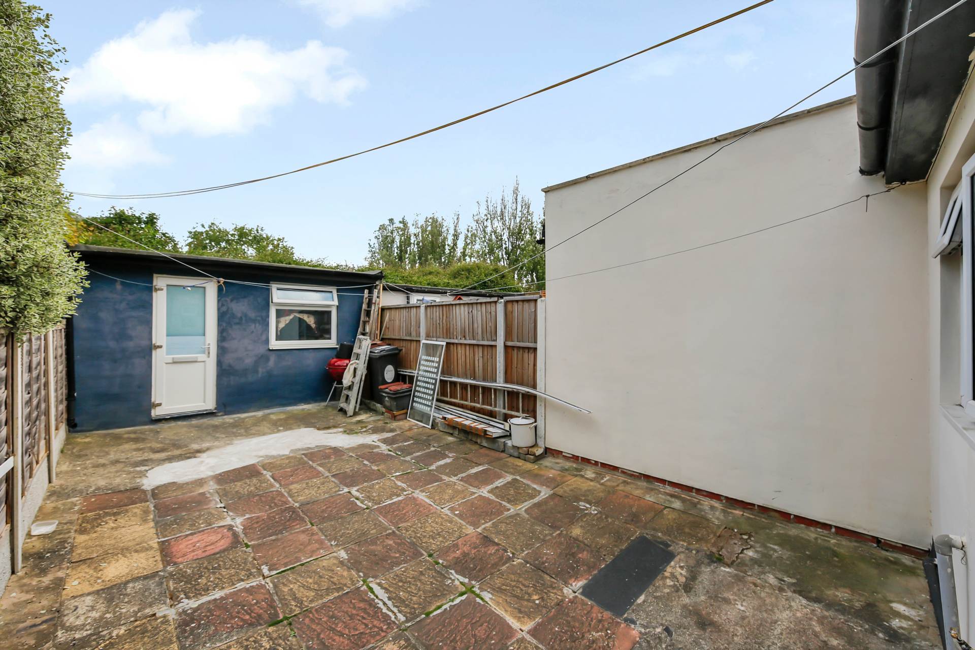 Skeltons Lane, Leyton, Image 16