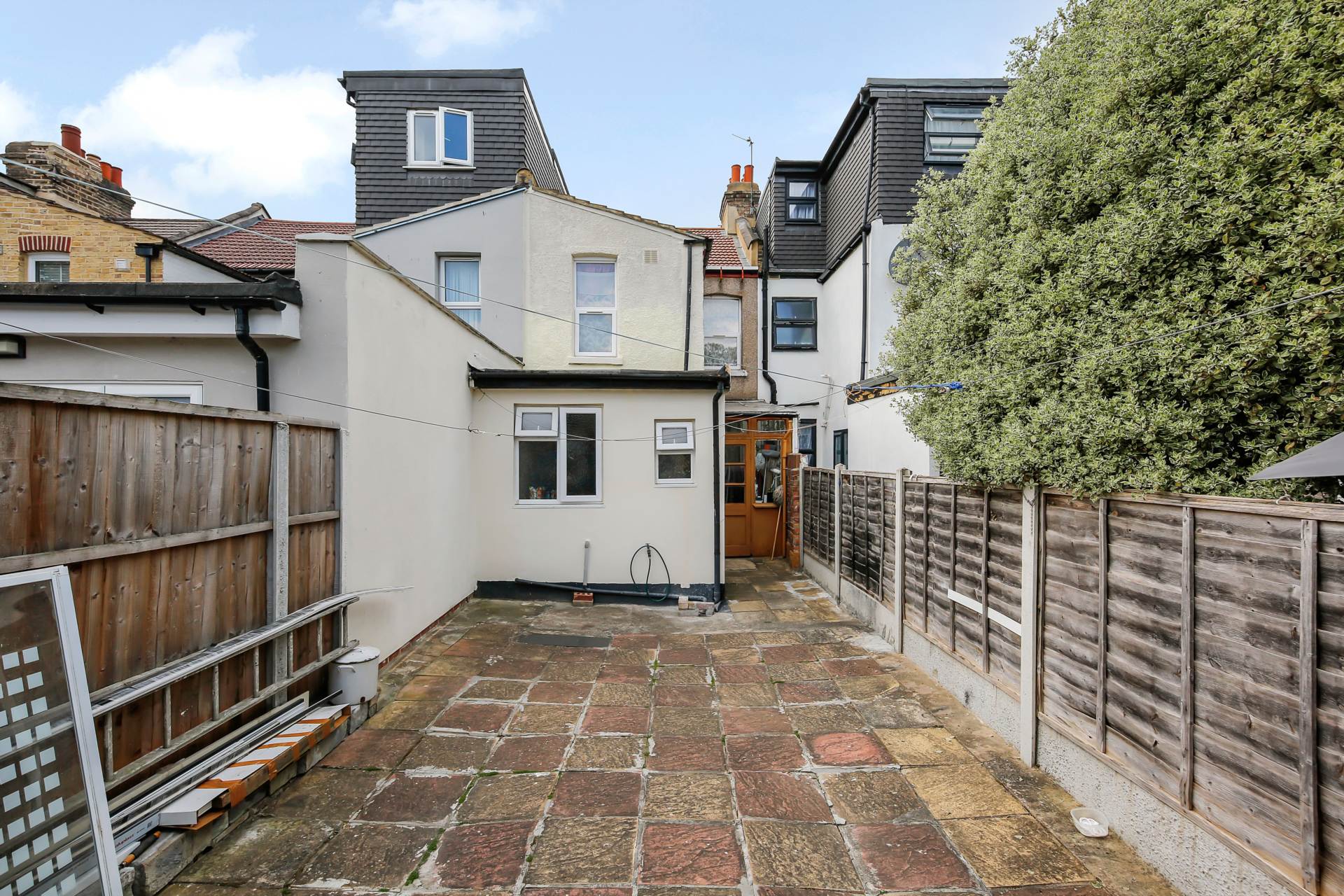 Skeltons Lane, Leyton, Image 17