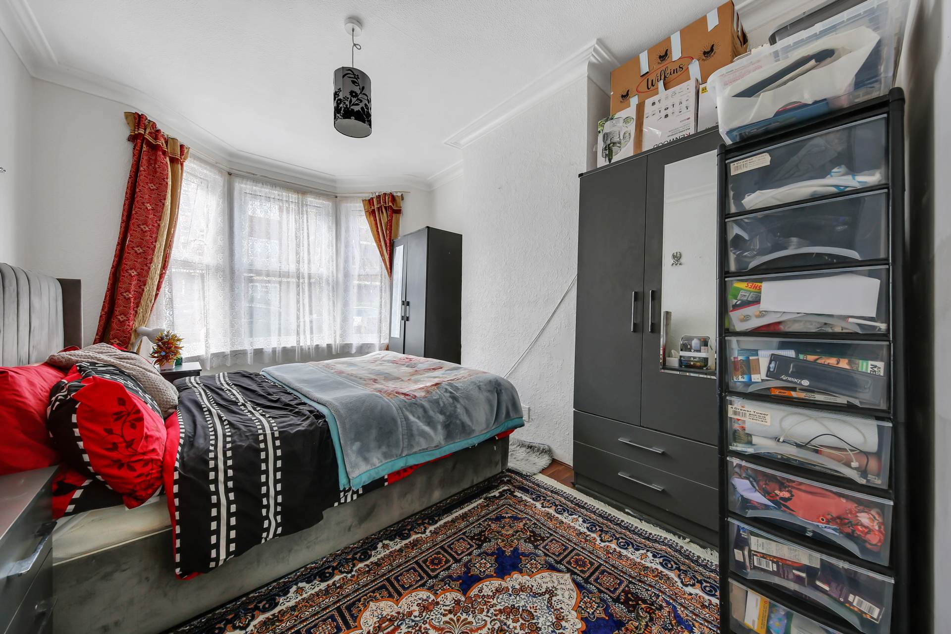 Skeltons Lane, Leyton, Image 2