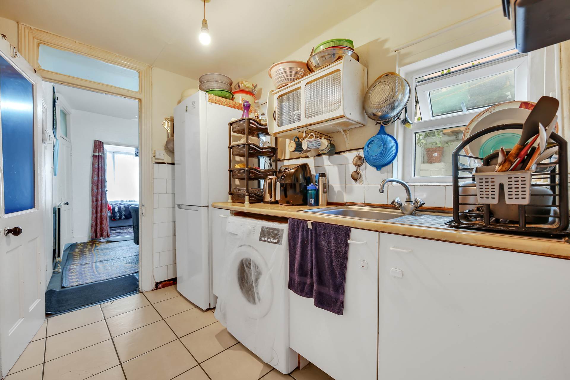 Skeltons Lane, Leyton, Image 5