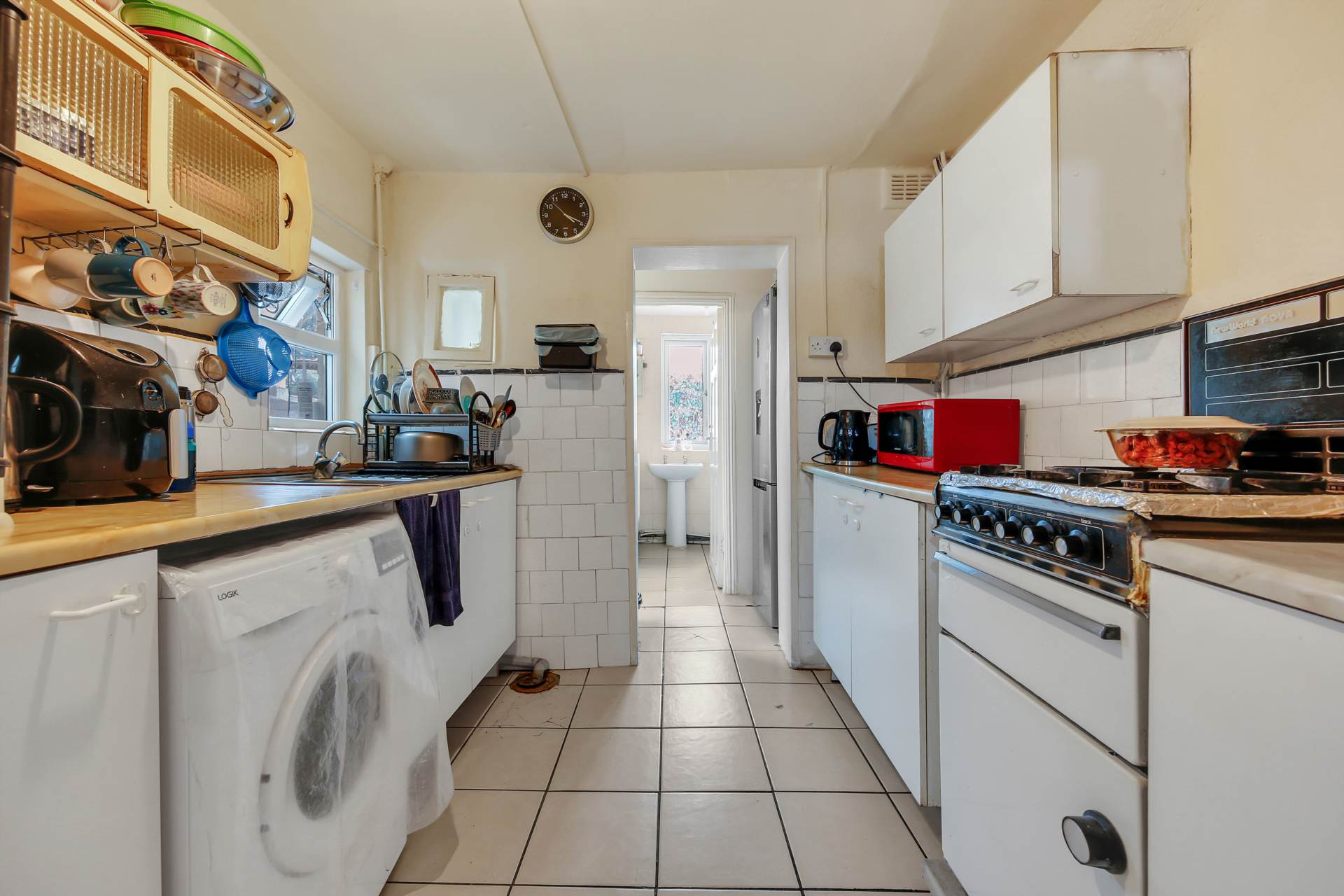 Skeltons Lane, Leyton, Image 6