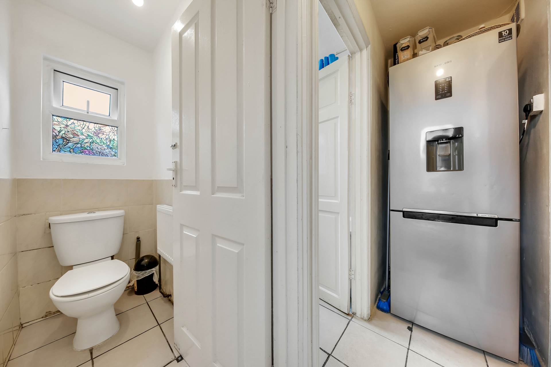 Skeltons Lane, Leyton, Image 7