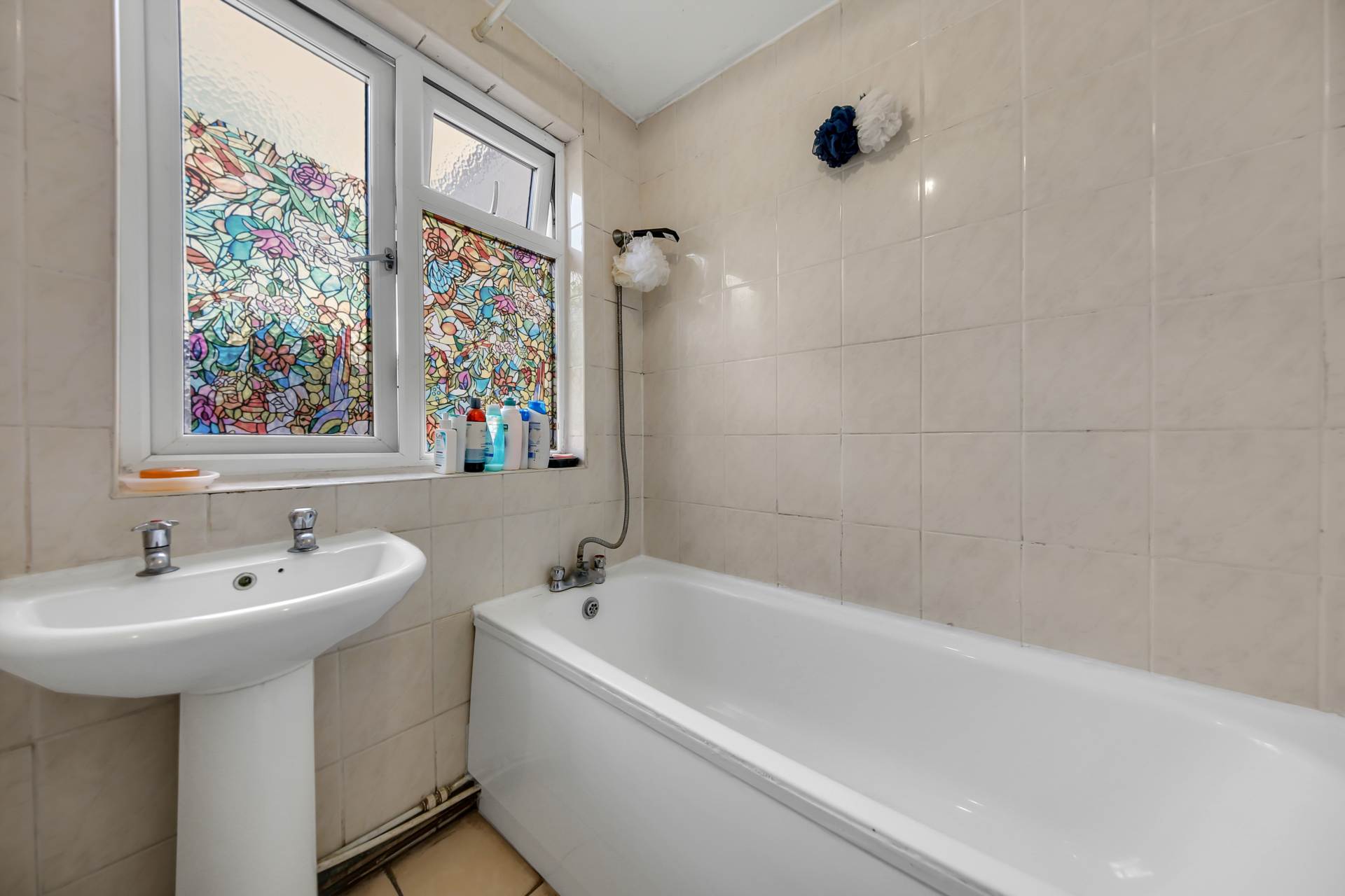 Skeltons Lane, Leyton, Image 8