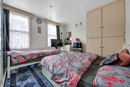 Skeltons Lane, Leyton, Image 10