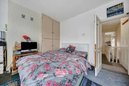 Skeltons Lane, Leyton, Image 11