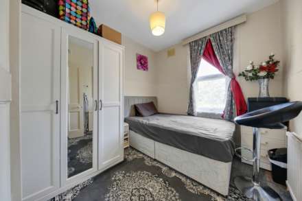 Skeltons Lane, Leyton, Image 13