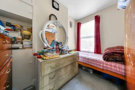 Skeltons Lane, Leyton, Image 14