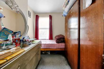 Skeltons Lane, Leyton, Image 15