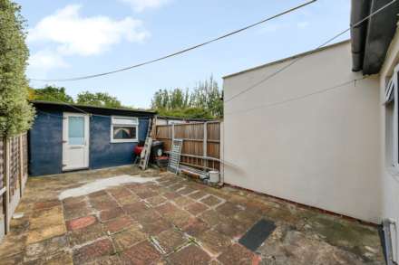 Skeltons Lane, Leyton, Image 16