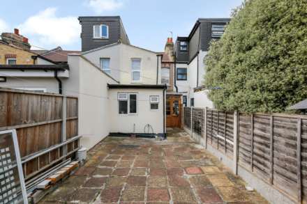 Skeltons Lane, Leyton, Image 17