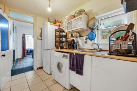 Skeltons Lane, Leyton, Image 5