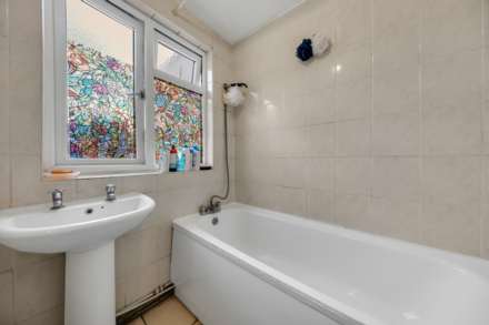 Skeltons Lane, Leyton, Image 8