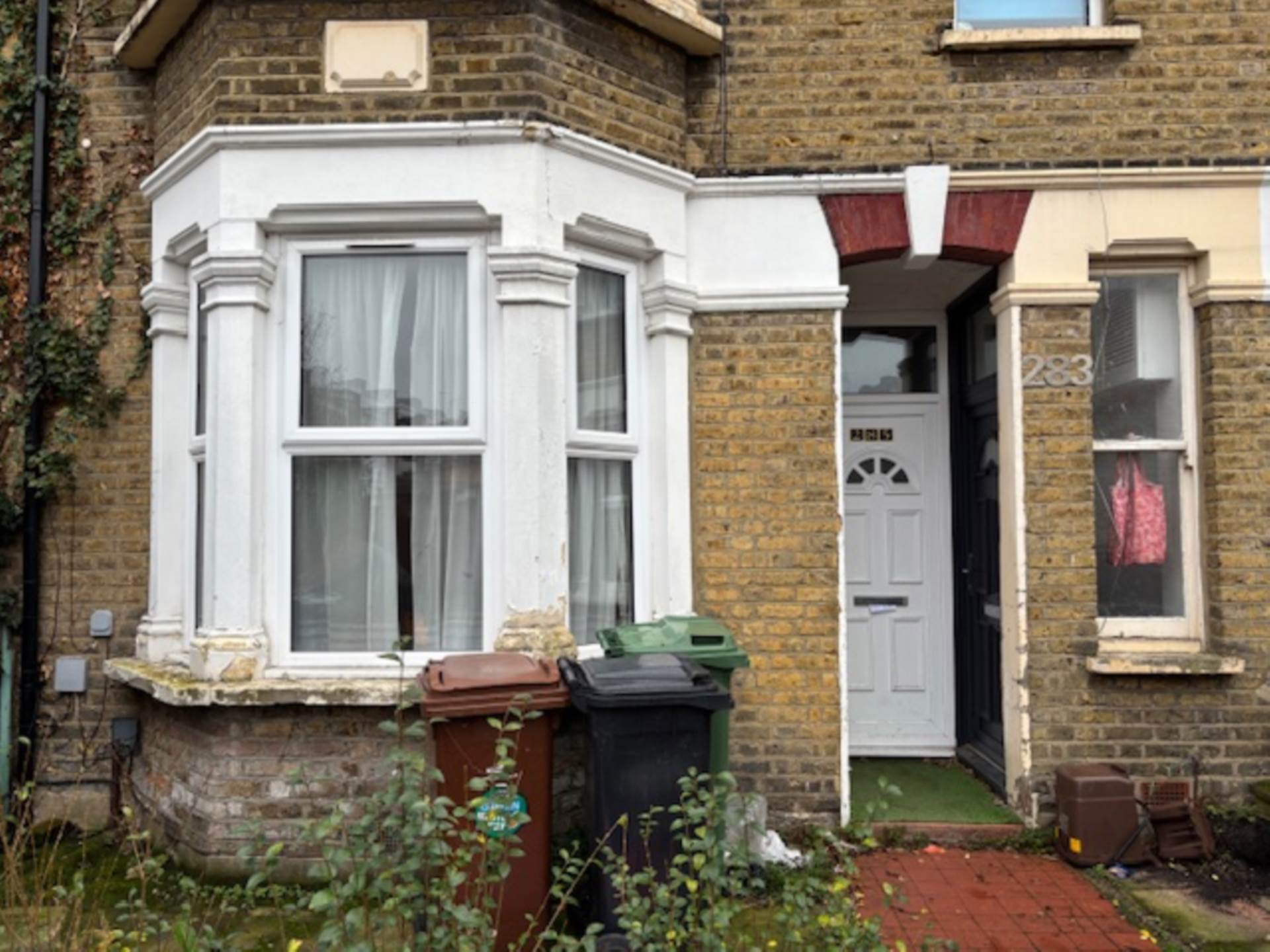 Murchison Road, Leyton, E10, Image 1