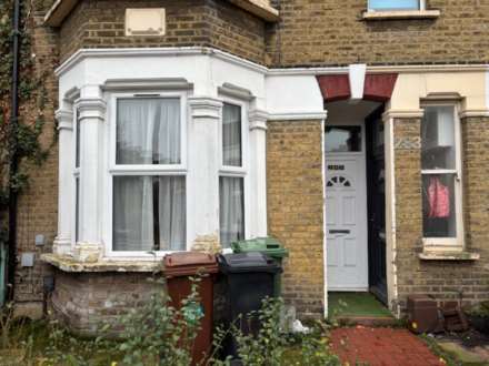 Murchison Road, Leyton, E10, Image 1