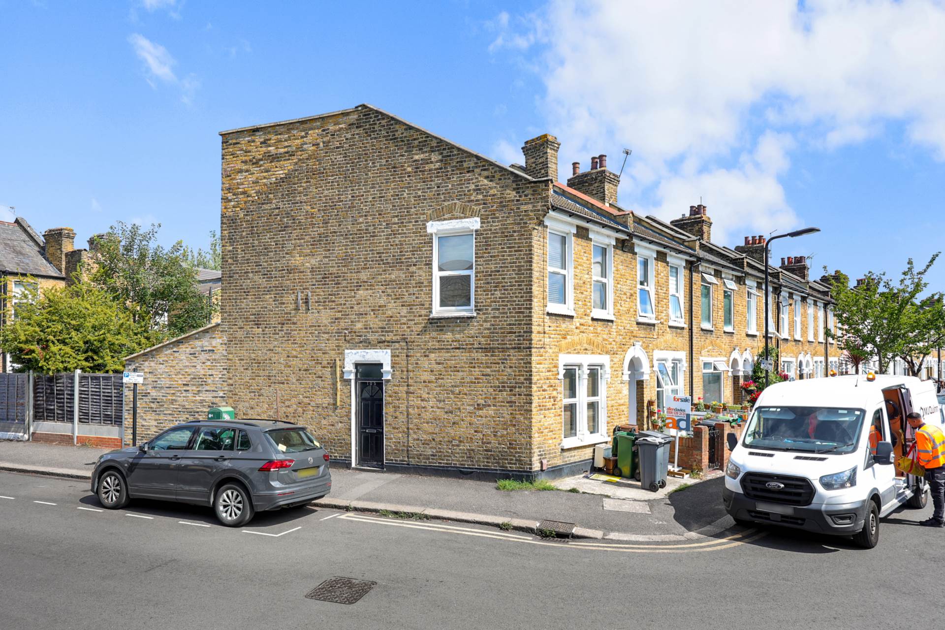 Coopers Lane, Leyton, E10, Image 1