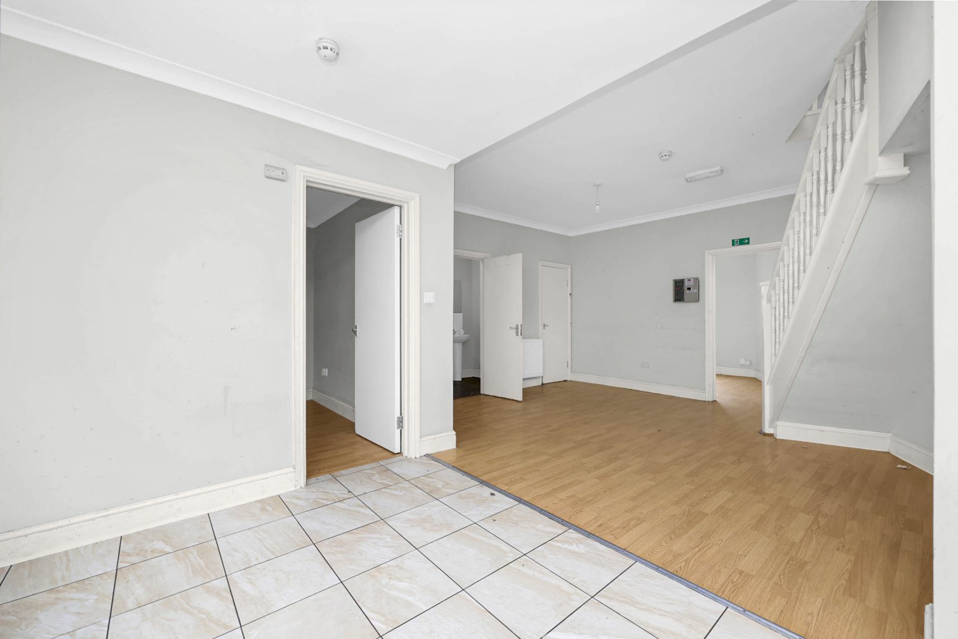 Coopers Lane, Leyton, E10, Image 4