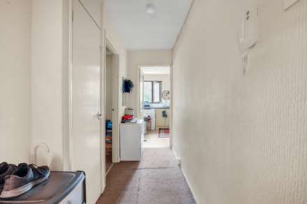 Blackhorse Lane, London, E17, Image 12