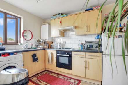 Blackhorse Lane, London, E17, Image 5