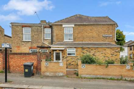 Property For Sale Newport Road, London