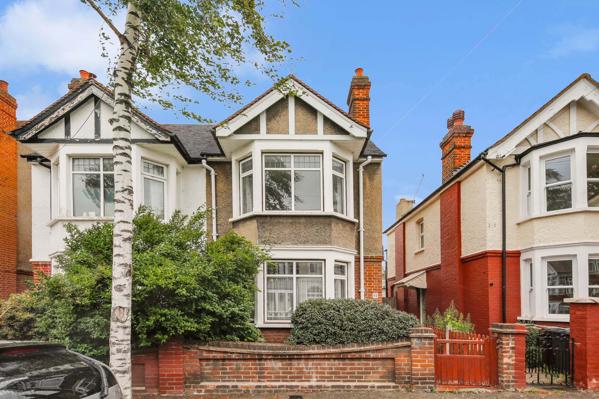 Colchester Road, Leyton, E10, Image 1