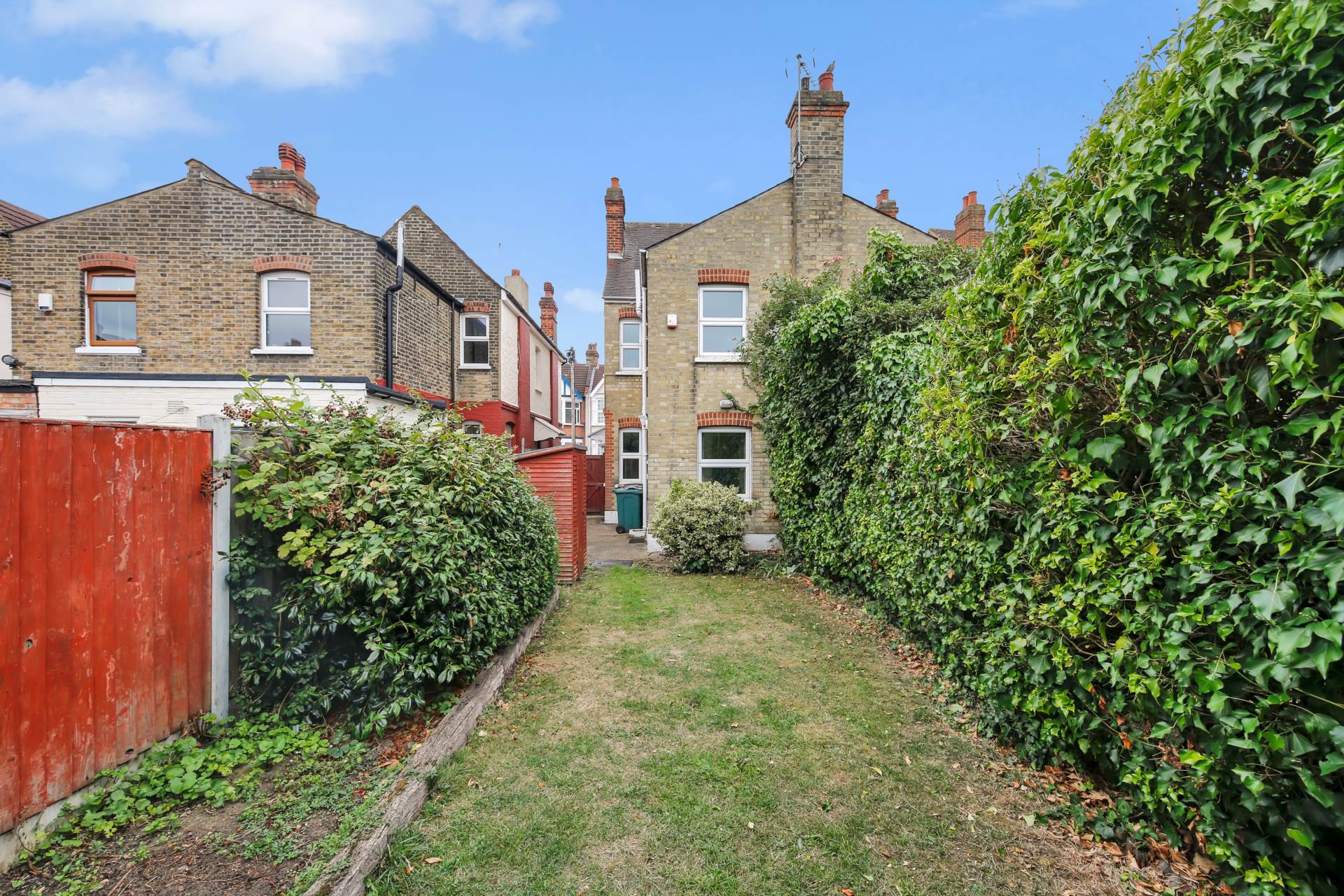 Colchester Road, Leyton, E10, Image 23